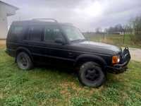 Land Rover Discovery II 4.0 V 8
