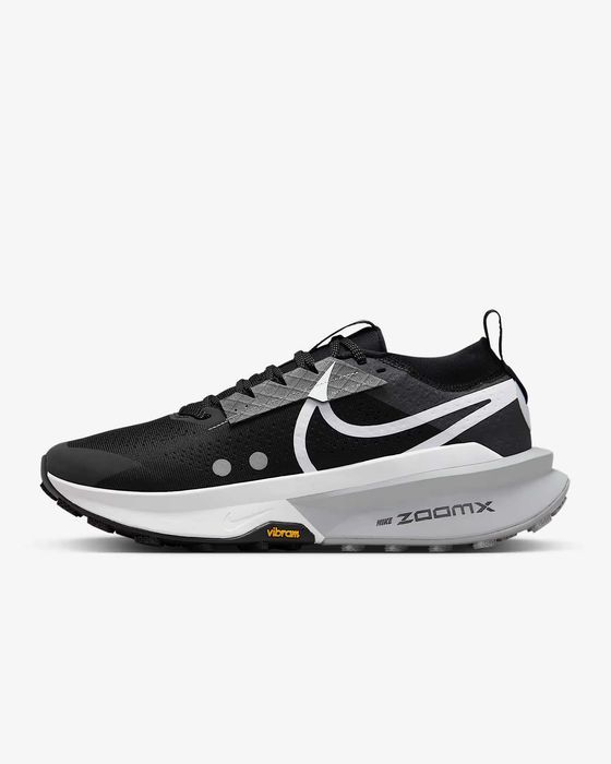 США! Кросівки Nike Zoomx Zegama Trail 2 (40р по 49.5р) (FD5190-001)