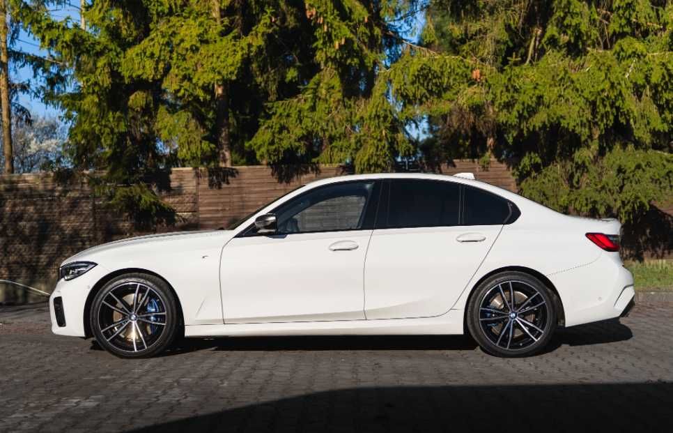 BMW M340i xDrive