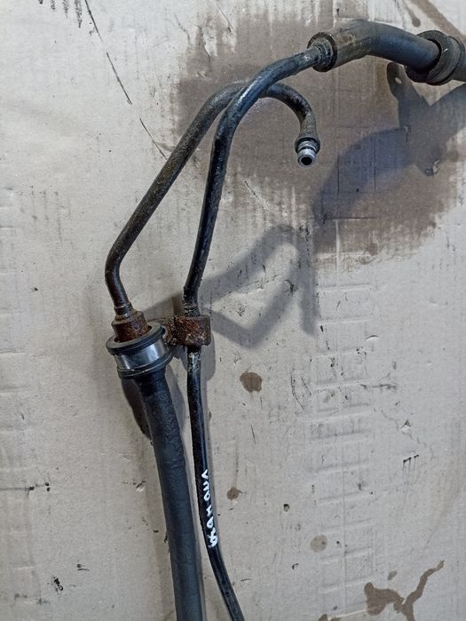 Wąż przewód wspomagania 2.2 CDI Mercedes Vito II W639 Viano