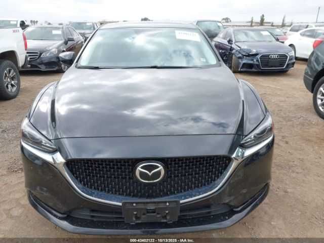 MAZDA 6 Touring 2021