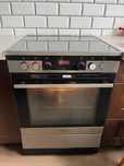 Piekarnik elektryczny Amica Inox