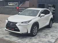 NX300H Hybryda Skóry Nawigacja Bezwypadkowy Serwisowany Zapraszam