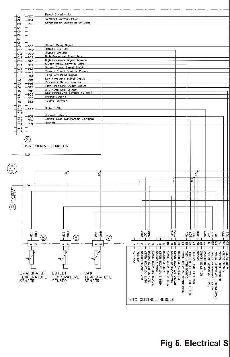 JCB Service Manuals dokumentacja techniczna do JCB Schematy Instrukcje