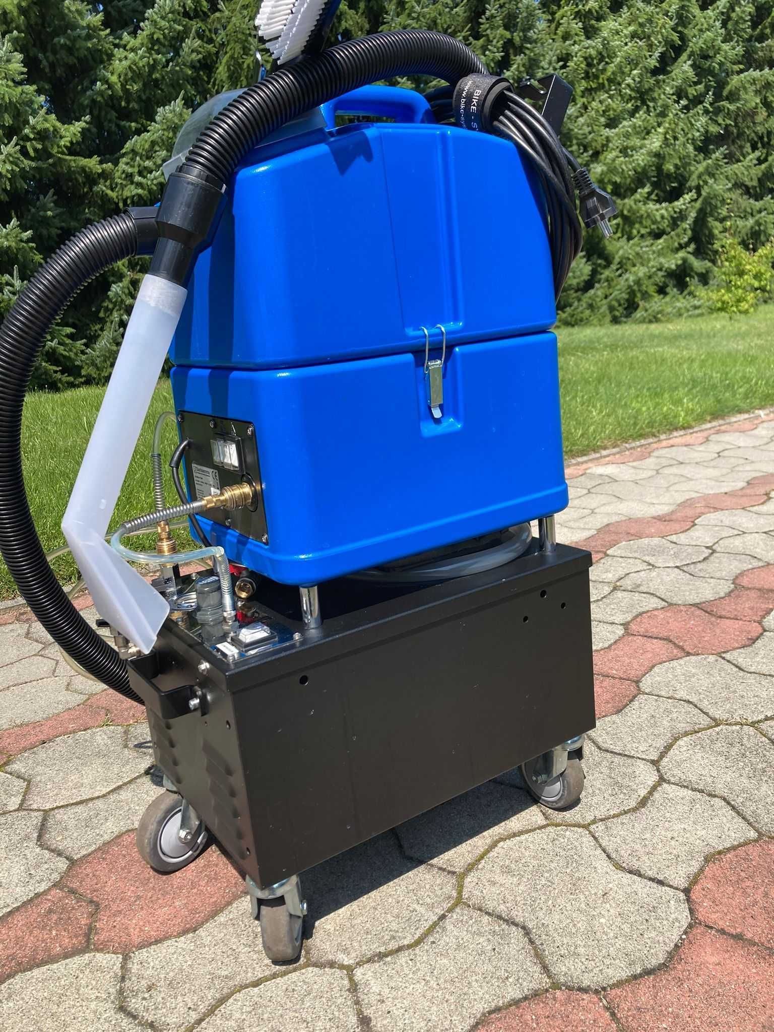 Santoemma FoamSW-15