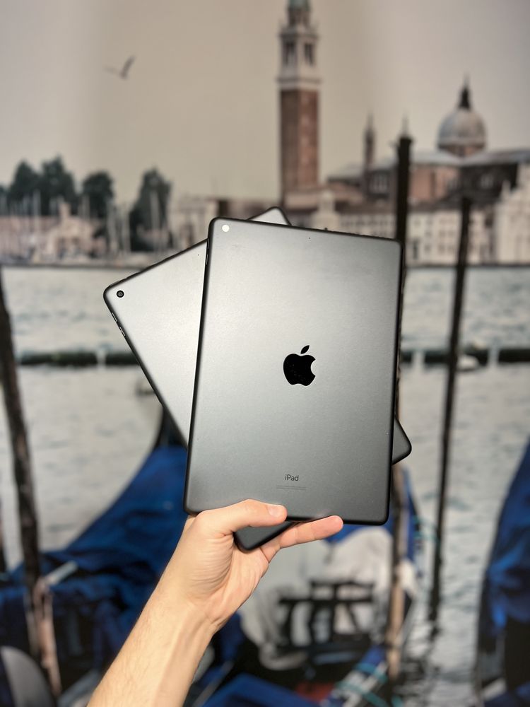 планшет Apple iPad 7 gen 2019 32/128gb 10.2 Wifi ідеал Space Gray