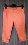 Spodnie typu Capri 3/4