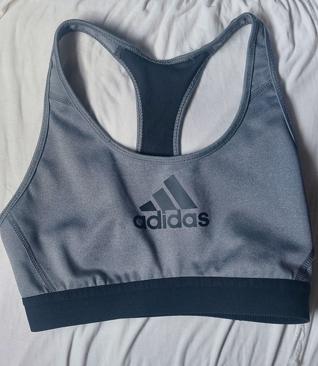 Crop top Adidas tam S