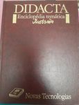 Didacta, enciclopedia tematica ilustrada, 7 volumes