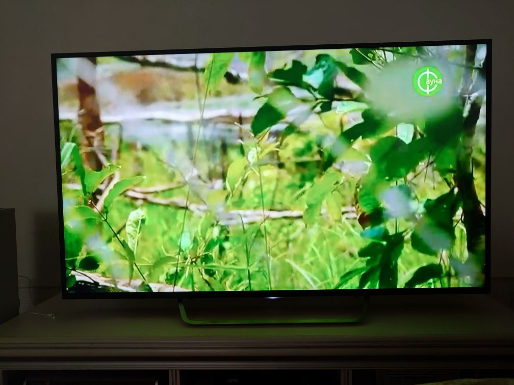 Телевизор Sony KD 65XD7505