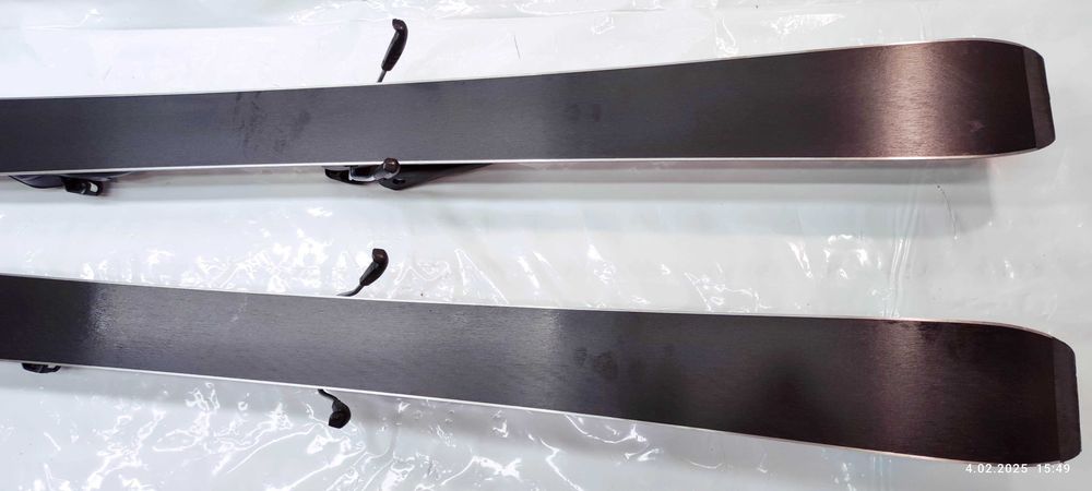 Narty Fischer Aspire Lite 145 150 i 155cm 2025 średnioza wysyłka sklep