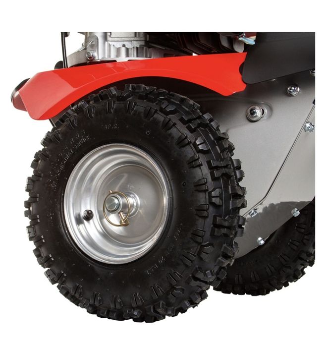 Zamiatarka spalinowa 100cm