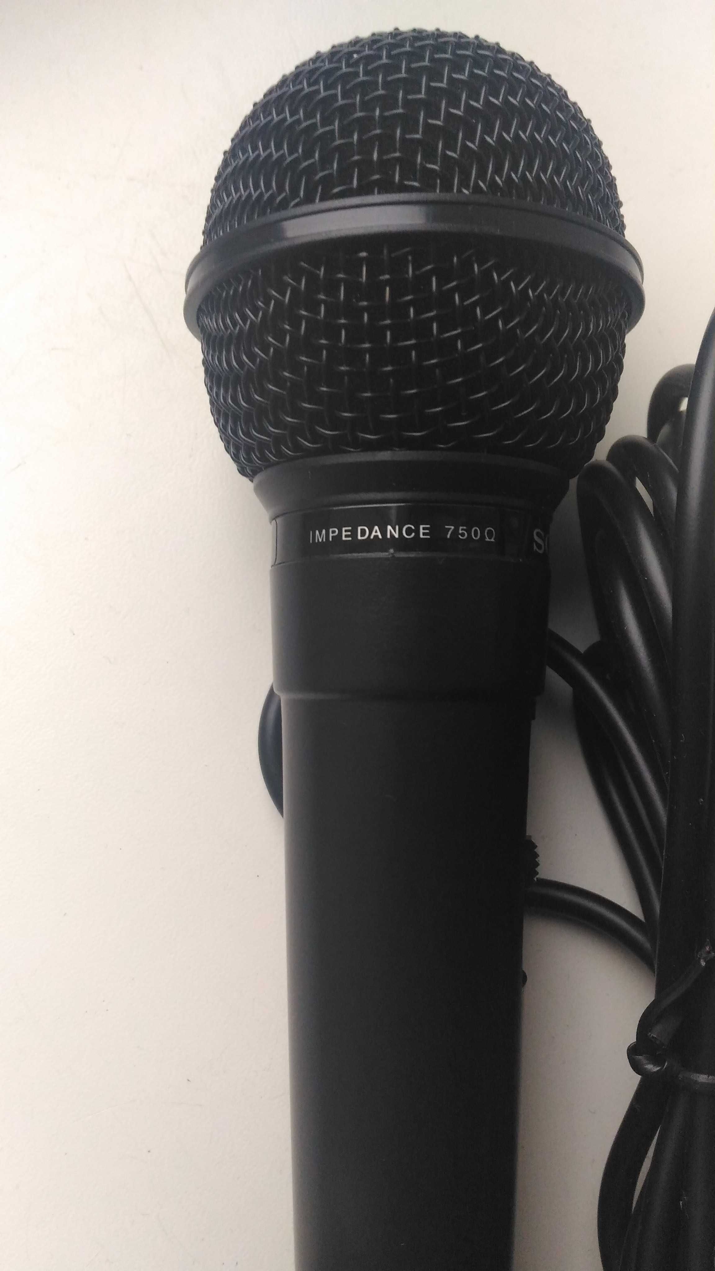 Микрофон Audio-Technica ATR1300x