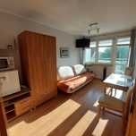 Pokoje, apartament 200m od morza Ustka