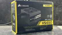 Corsair VS650 Zasilacz 650W