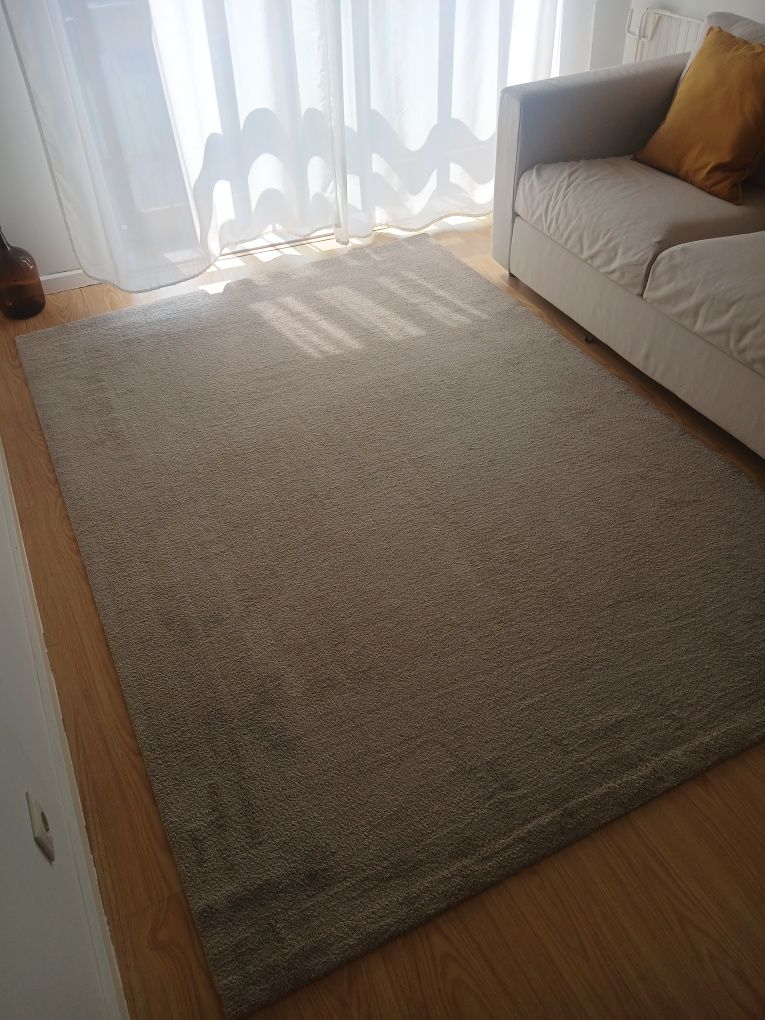 Tapete IKEA Langsted
