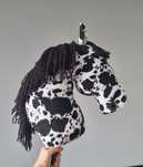 Hobby horse A3 piękny!