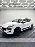 Porsche Macan S PDK 3.0 V6 Diesel