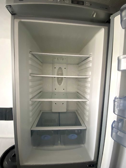 Frigorífico Teka Combinado