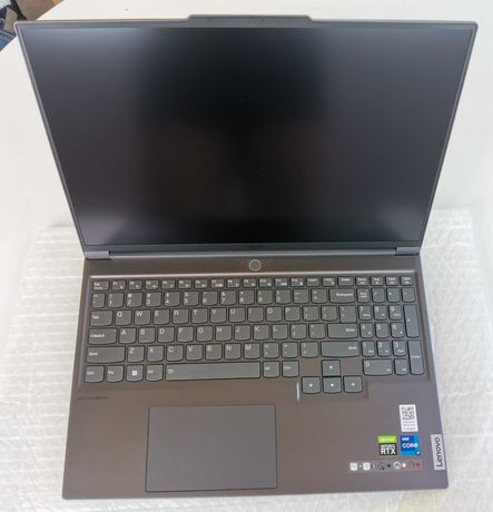 Laptop Lenovo Legion S7 16IAH7 12700H RTX3060