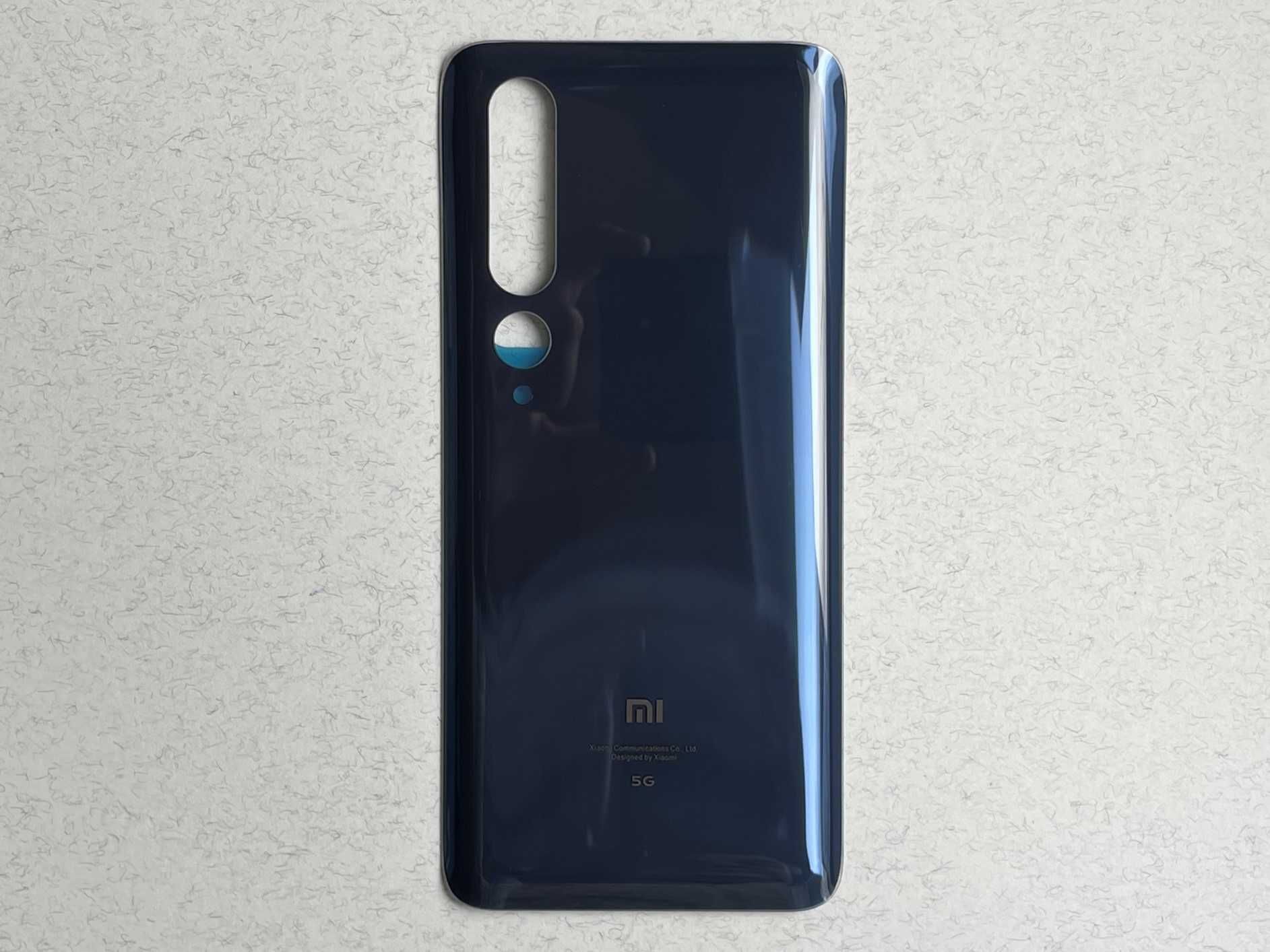 Xiaomi Mi 10 задня кришка для ремонту задняя крышка 10t 11t панель