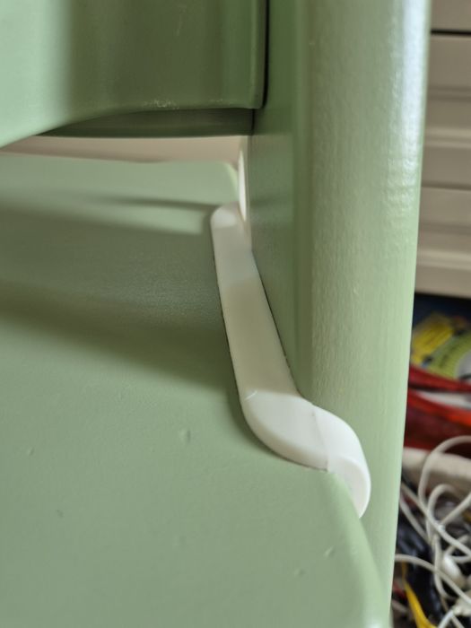 STOKKE Tripp Trapp Harness szelki bezpieczeństwa
