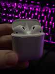 Vendo airpods em excelente estado
