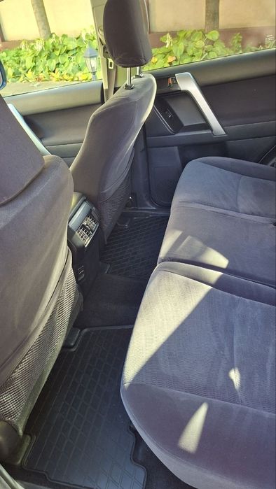 Продам Toyota Land Cruiser Prado, 2019