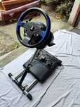 Kierownica Thrustmaster T150