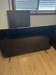 Samsung smart tv 65’ 4K UHD