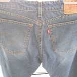 Levi Strauss M/L nowe