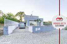 Moradia T3 | Individual | Novelas |Penafiel