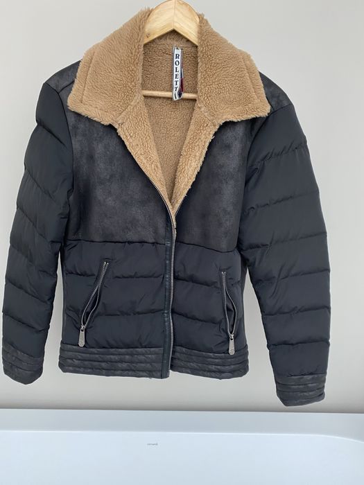 Куртка осінь-весна