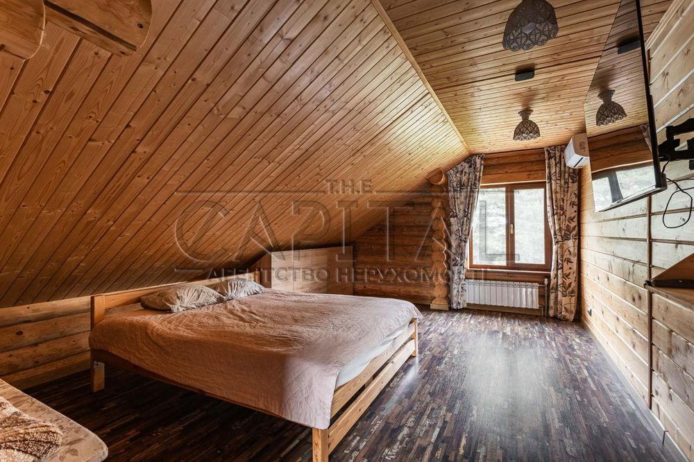 Продаж 2-поверхового будинку в с. Новосілки, Вишгородський р-н