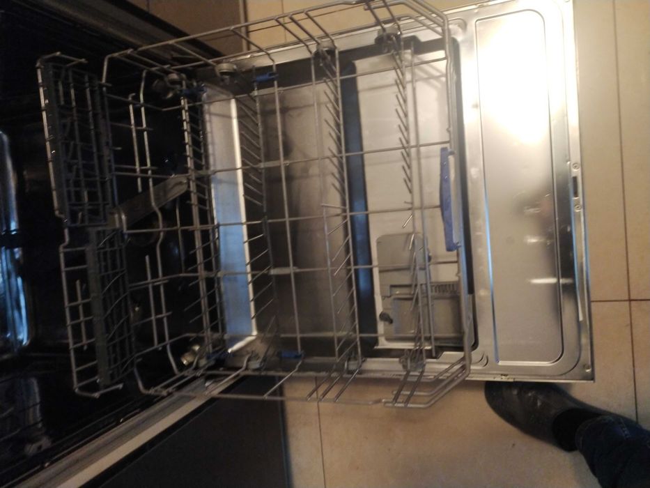 zmywarka do zabudowy 60 cm BEKO DIN 5932 FX30