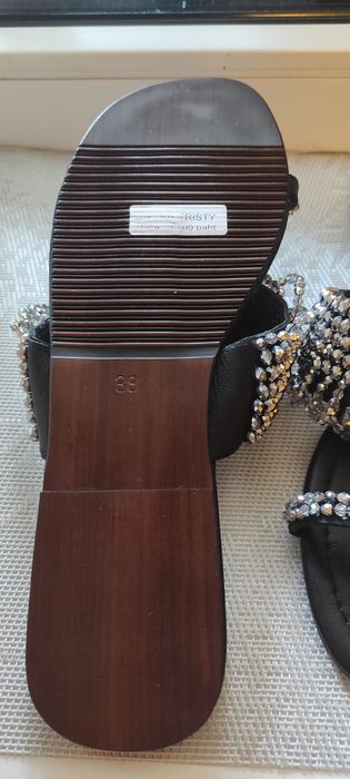 Жіночі шльопанці Tango