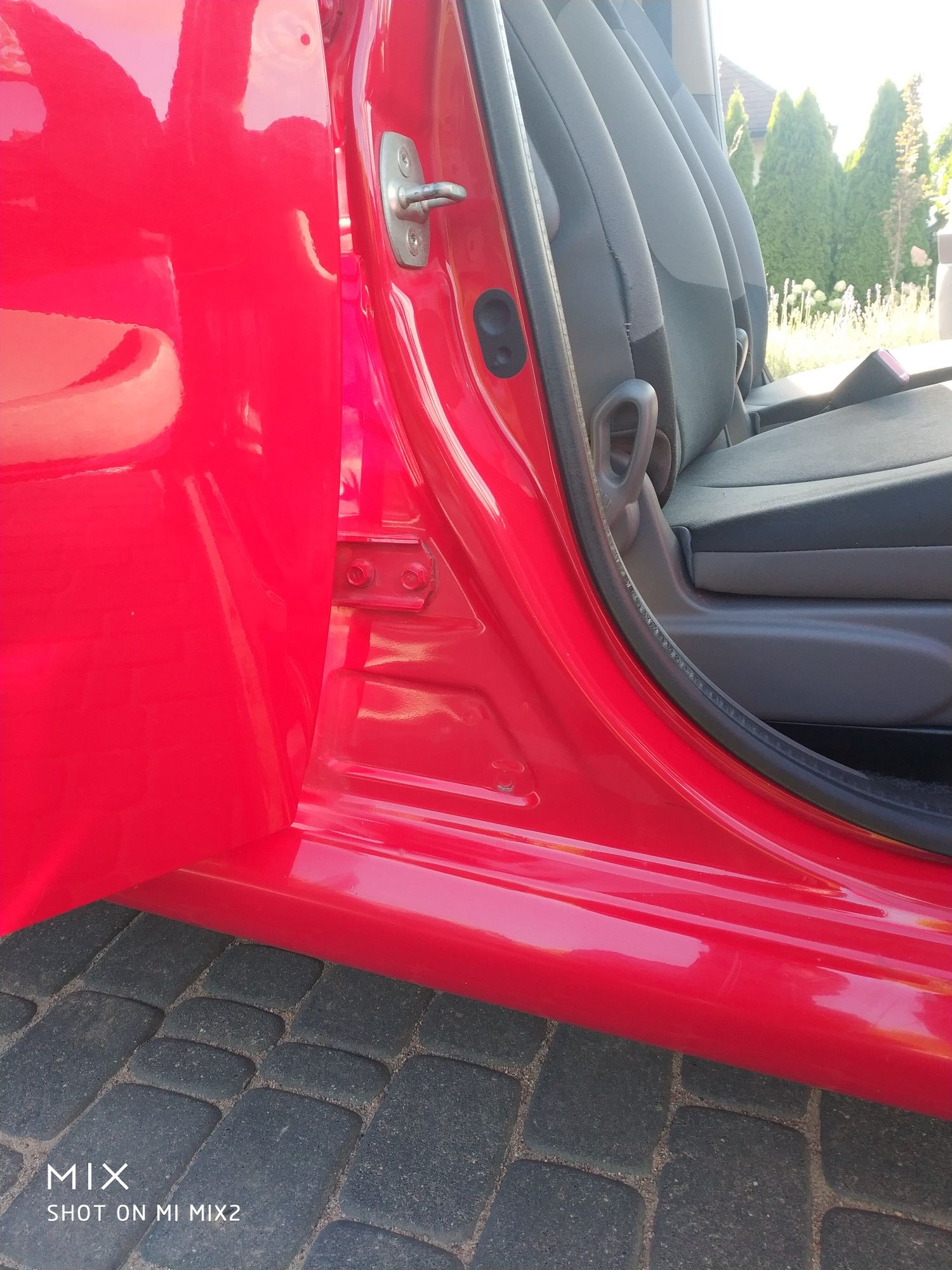 Sprzedam citroen c1