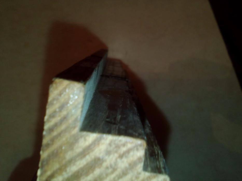 Рубанок  новый .