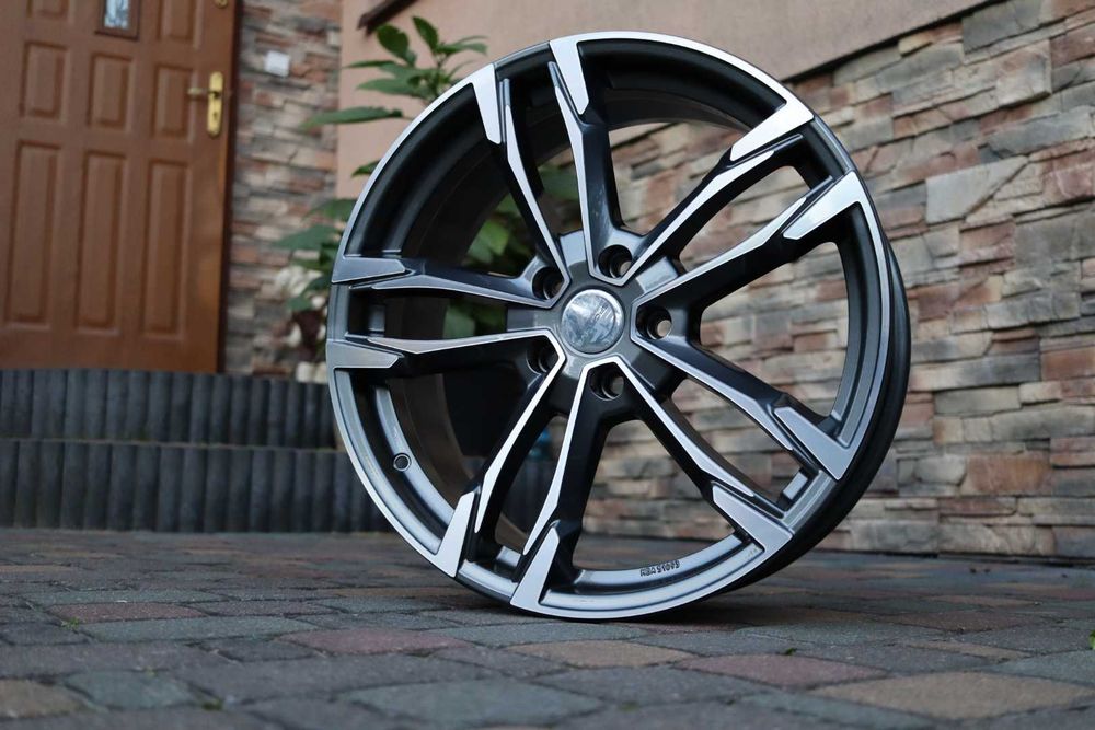 Alufelgi Demo Diewe Avio 19 5x112 Audi Seat Skoda VW Mercedes