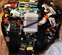 Lego technic. Наборы 2,2 кг.