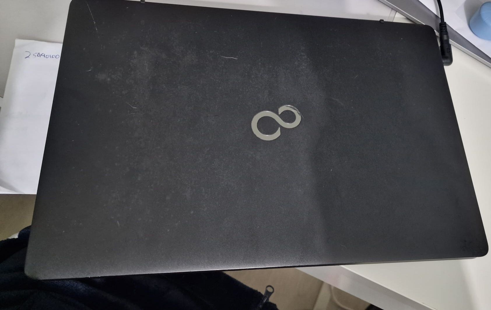 Fujitsu LifeBook A556