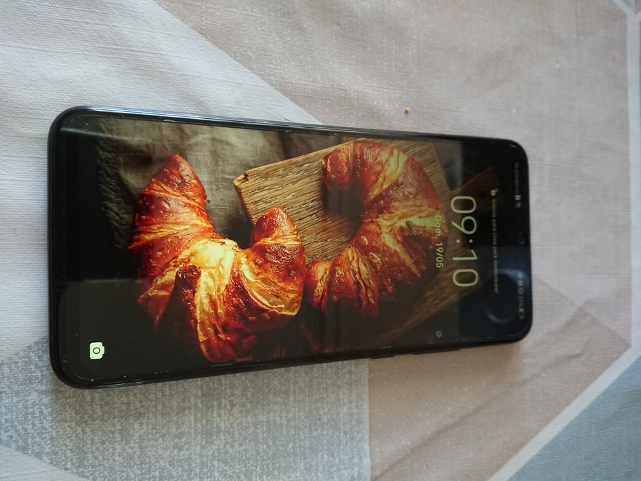Huawei p smart 2019