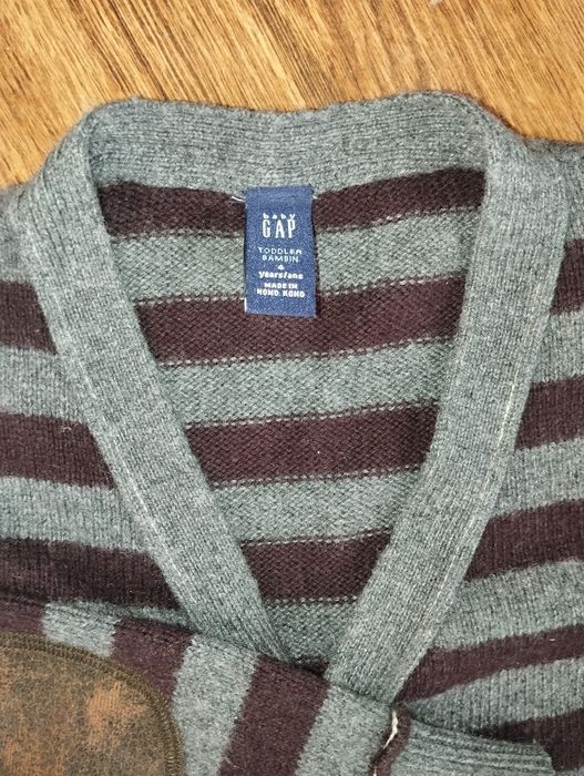 Elegancki sweter 110 GAP