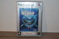 Jogo Nemo- (PS2)