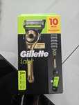 Gillette Labs maszynka Champion Gold +5