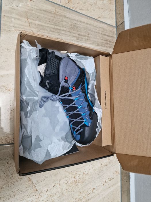 Buty Górskie Saleva 36.1/3