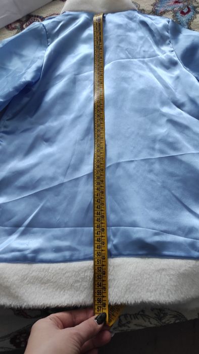 Костюм дитячий Снігуронька