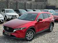 Авто Mazda CX-5 2022