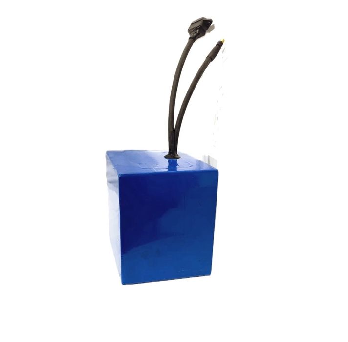 Акумулятор 60v 25 Ah