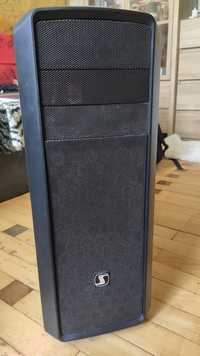 Obudowa SCP (SilentumaPC) m45w black